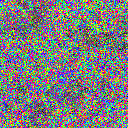 World at epoch 4110
