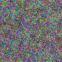 World at epoch 11000