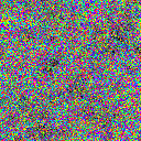 World at epoch 6000
