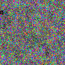 World at epoch 13000