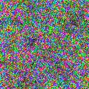 World at epoch 7000