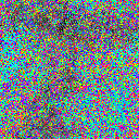 World at epoch 14800