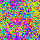 World at epoch 11000