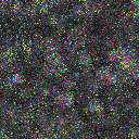 World at epoch 1000