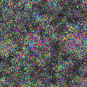World at epoch 2000