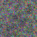World at epoch 11000