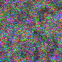 World at epoch 3000