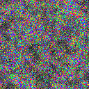 World at epoch 4000