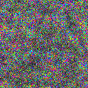 World at epoch 12000