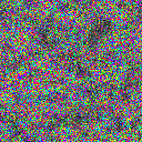 World at epoch 4000
