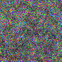 World at epoch 13000