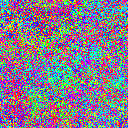 World at epoch 7000