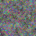 World at epoch 6000