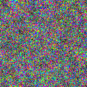 World at epoch 20000