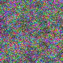 World at epoch 7000