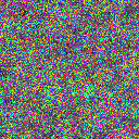 World at epoch 7000