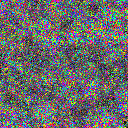 World at epoch 17000