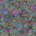 World at epoch 18000