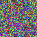 World at epoch 11000