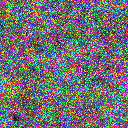 World at epoch 11000