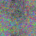 World at epoch 11910