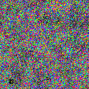 World at epoch 12000