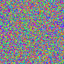 World at epoch 19000