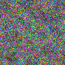 World at epoch 13000