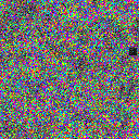 World at epoch 20000