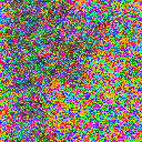 World at epoch 18540