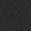 World at epoch 0