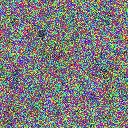 World at epoch 19000