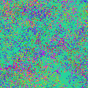 World at epoch 18000