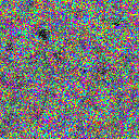 World at epoch 20000