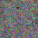 World at epoch 20000