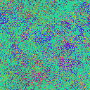 World at epoch 19000