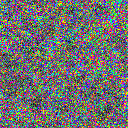 World at epoch 20000