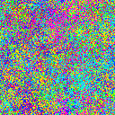 World at epoch 11000