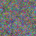 World at epoch 20000
