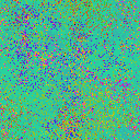 World at epoch 20000