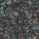 World at epoch 20000