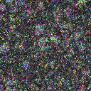 World at epoch 20000