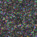 World at epoch 20000