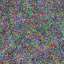 World at epoch 20000