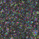 World at epoch 20000