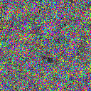World at epoch 20000