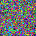 World at epoch 20000