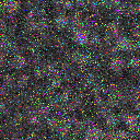 World at epoch 1000