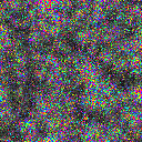 World at epoch 2000
