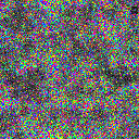 World at epoch 3000